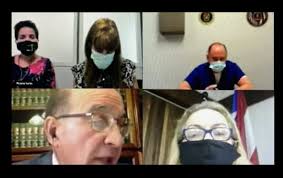 Conceden fianza de $2 millones a Pablo Casellas