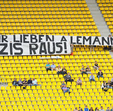 Wir, die fans des tsv alemannia aachen, kämpfen seit drei jahren gegen abstieg, insolvenz und den fall in die. Alemannia Aachen Aktuelle News Nachrichten Welt