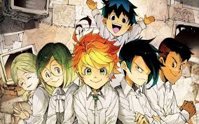 This is the grace field house from the anime/manga yakusoku no neverland, most of the interiors that didn't show in the anime are just bedrooms, it took me almost a month to do it, hope you like it ! Download The Promised Neverland Hd 4k Photos For Mobile Desktop Background Wallpaper Getwalls Io