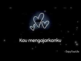 Maybe you would like to learn more about one of these? Lirik Lagu Kau Mengajarkan Ku Mengenal Cinta Goreng