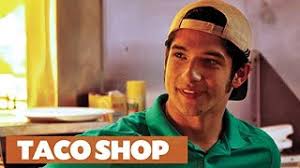 Taco Shop Movie Behind The Scenes 2018