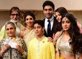 Randhir, rishi, and rajiv are from the third generation of bollywood kapoor family. Bollywood Stars And Their Family Pics