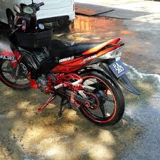Kini anda boleh dapatkan harga yang murah dan berpatutan dengan menggunakan servis laman motorsikal ini. Motor Yamaha Lc 135 V1 Motorbikes On Carousell