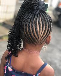 It is so important to be careful what styles you are making for your daughter. Notitle In 2020 Lil Girl Hairstyles Lil Girl Hairstyles Braids Hair Styles