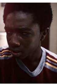 Stranger Things Caleb Edits