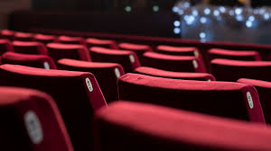 Seating Plan Stamford Corn Exchange Theatre