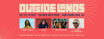 Outside Lands 2021 Releases More Ga Music Festival Tickets Balanced Breakfast