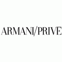 Giorgio armani logo image sizes: Armani Prive Brands Of The World Download Vector Logos And Logotypes
