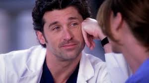 Watch Grey's Anatomy