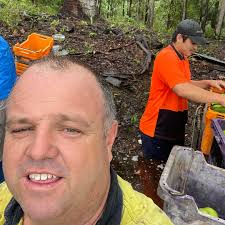 Humid days are more painful than rainy days