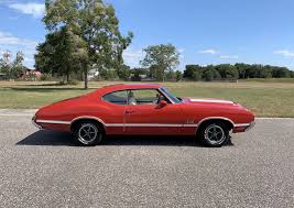 Image result for Rally Red 1970 Oldsmobile