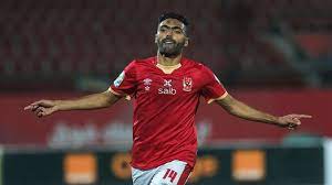 ‎كل اخبار حسين الشحات كل الحب لكم جماهير الاهلي فقط ‎ Ø§Ù„Ø£Ù‡Ù„ÙŠ Ø§Ù„Ù…ØµØ±ÙŠ ÙŠØ¹Ù„Ù† Ø¥ØµØ§Ø¨Ø© Ø­Ø³ÙŠÙ† Ø§Ù„Ø´Ø­Ø§Øª ÙˆÙŠØ­Ø¯Ø¯ Ù…Ø¯Ø© ØºÙŠØ§Ø¨Ù‡