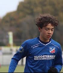 We may have video highlights with goals and news for some vitesse matches, but only if they play their. Jim Croque Pemain Vitesse Arnhem Keturunan Indonesia