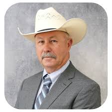 TSSWCB Board Members