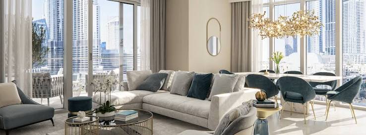 How to Buy a Property from Emaar in Dubai: A Step-by-Step Guide