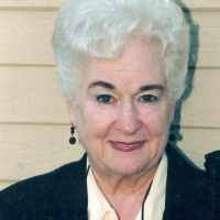 Loretta June Ward (1929–2021) • FamilySearch