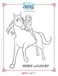 We did not find results for: Spirit Free Printable Coloring Pages For Kids