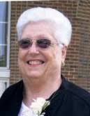 Obituary for Ellen "Reese" Cannady Pegram