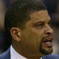 Thursday, july 29, 4:21am question, comment, feedback, or correction? Eddie Jordan Basketball Coach Overview Biography