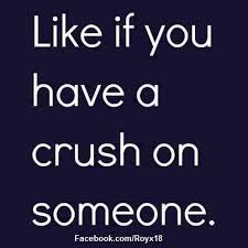Pin By Cassie On This Is Me Life Quotes Crushing On Someone Having A Crush Cute Quotes