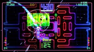 La consola xbox360 es una de las mas usadas del mundo y posee los mejores juegos aparte de la ps4. Pac Man Is Back In Championship Edition Dx