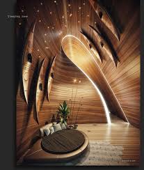 Maybe you would like to learn more about one of these? Villa Wave Interior On Behance