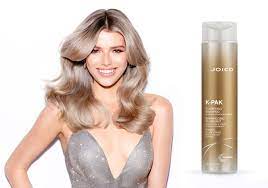 Remove product buildup and more. K Pak Clarifying Shampoo Joico