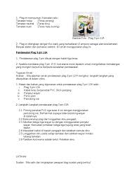 Check spelling or type a new query. Pendawaian Plag 3pin 13ampere Pdf