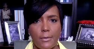 Lance bottoms shocked the georgia political circle when she. Atlanta Mayor Says Georgia Governor S Reopening Of State Will Be Deadly Cbs News