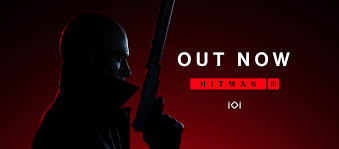 And it's the biggest digital launch in franchise history. Hitman Home Facebook