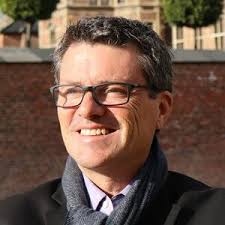 Bailey, Gauvin Alexander