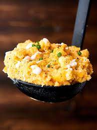 Top Thanksgiving Side Dish Recipes In Each State Popsugar Food