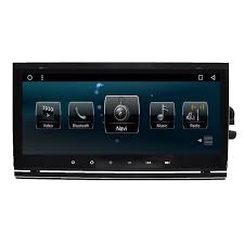 8 8 Android 6 0 1 Car Multimedia Gps Navigation Dvd Radio Audio For Audi A4 S4 As4 2009 2010 2011 2012 Car Stereo Head Unit Benz C