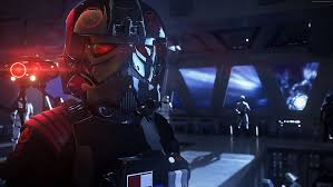 Star wars battlefront 2 wallpaper looking for the best star. Poster 4k Star Wars Battlefront Ii Hd Wallpaper Wallpaperbetter