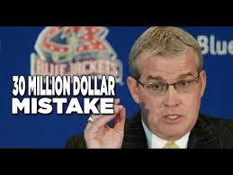 A 30 Million Dollar Mistake