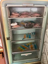 Image result for Seafoam Blue 1958 Hotpoint