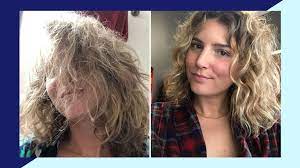 Review How Olaplex Saved My Bleach Mangled Mane Huffpost Life