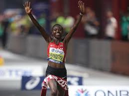 Mezza maratona stranovafeltria, un successo annunciato. Ruth Chepngetich Nuovo Record Mondiale Di Mezza Maratona Corriere It