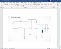 Rgb led light wall washer circuit diagram. Create Circuit Diagram For Word
