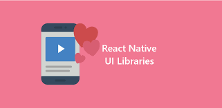Teaset is a great addition to our list of react native component libraries. Ui Libraries For React Native App Development About React