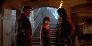 5 Favorite Things: Escape From New York (1981) - French Toast Sunday