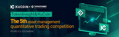 Algorithmic crypto trading is automated, emotionless and is able to open and close trades faster than you can say hodl. Tokeninsight Kucoin The 5th Quantitative Trading Competition For Asset Management