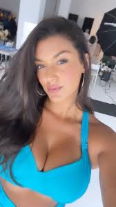 Manifestation in full effect ✨✨✨, ., 👙: @swimsuitsforall , Hair:  @mitchbarry , MU: @jodieboland , ., ., #beauty #photoshoot #swimsuits  #modellife