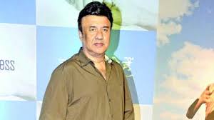 He is an indian national award and filmfare award winning music director. Anu Malik The Asian Age
