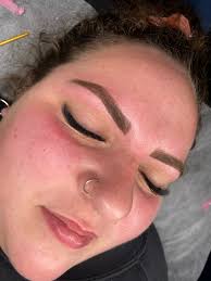 looking for recommendations for lash techs who have availability in the  week 22nd
