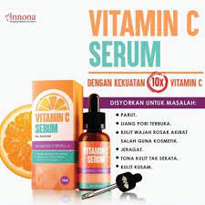 Vitamin d juga berperan penting untuk meringankan peradangan pada kulit. Vitamin C Serum Merawat Jerawat Dan Jeragat 271 Photos Skin Care Service