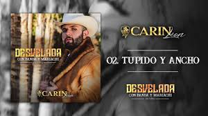 ★ aquí encontrarás todas las canciones que esperas para descargar mp3 de tu carin leon gratis, musica en hd hasta de 320kb y luego puedes bajar a tu computadora o a tu celular. Carin Leon Tupido Y Ancho Letras De Canciones L Hit Com Lyrics