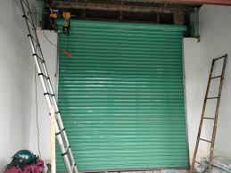 Sửa chữa cửa cuốn Yên Mô Ninh Bình - 24/24h - Giá Tốt - Uy Tín