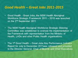 Taking time away from work when you've got the flu or a sprained ankle is. Nsw Aboriginal Mental Health Well Being Workforce Forum Presentation Overview Of Nsw Ministry Of Health Aboriginal Recruitment Retention Resource Under Ppt Download