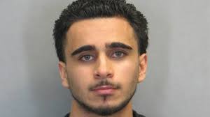 A Virginia bus driver's dark journey to Raqqa